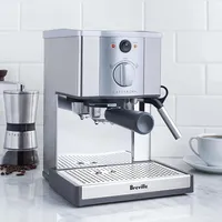 Breville Cafe Roma Espresso Machine