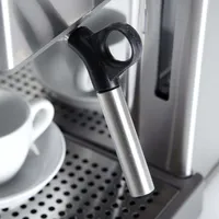 Breville Cafe Roma Espresso Machine