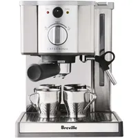 Breville Cafe Roma Espresso Machine