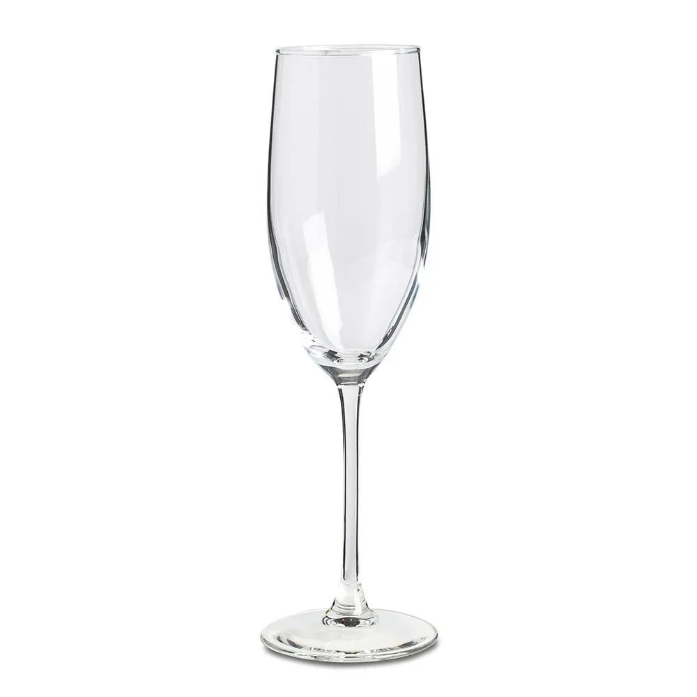 Luminarc Cachet Champagne Flute Set of 4