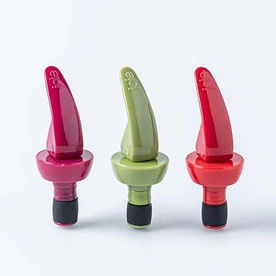 Joie Expand and Seal Bottle Stopper