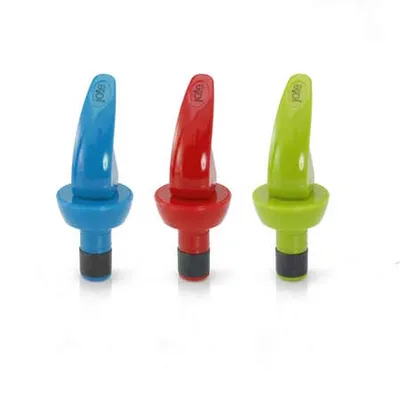 Joie Expand and Seal Bottle Stopper
