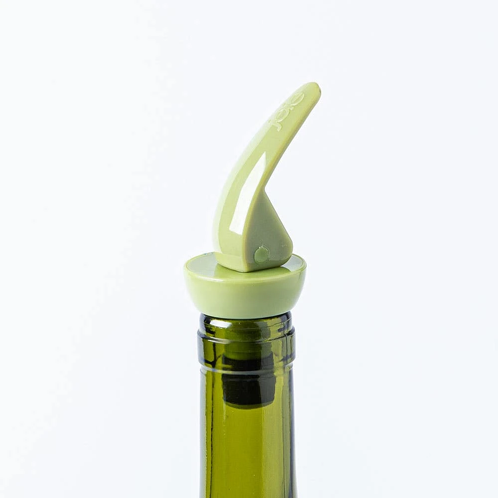 Joie Expand and Seal Bottle Stopper