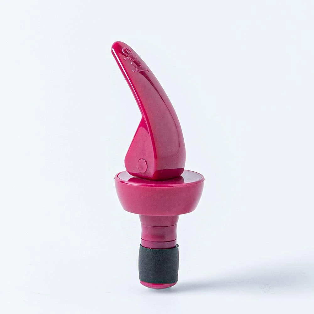 Joie Expand and Seal Bottle Stopper