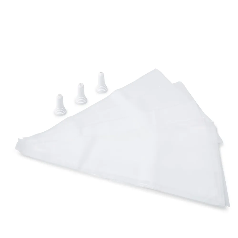 Hutzler Disposable Icing Bags