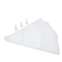 Hutzler Disposable Icing Bags