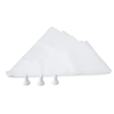 Hutzler Disposable Icing Bags
