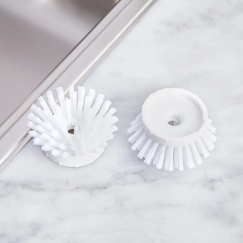 OXO Good Grips Soap Dispensing Dish Brush Refill (2-Pack) - Town