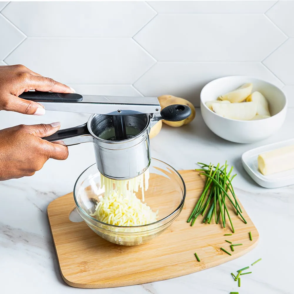 OXO Good Grips Potato Ricer