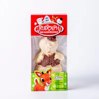 Palmer Rudolph 'Rudolph / Bumble' Milk Chocolate 71g (Asstd.)