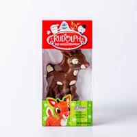 Palmer Rudolph 'Rudolph / Bumble' Milk Chocolate 71g (Asstd.)