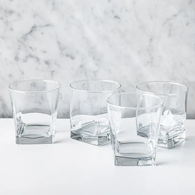 Drinking Glasses  Kitchen Stuff Plus