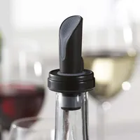 Home Presence Expandable Bottle Stopper