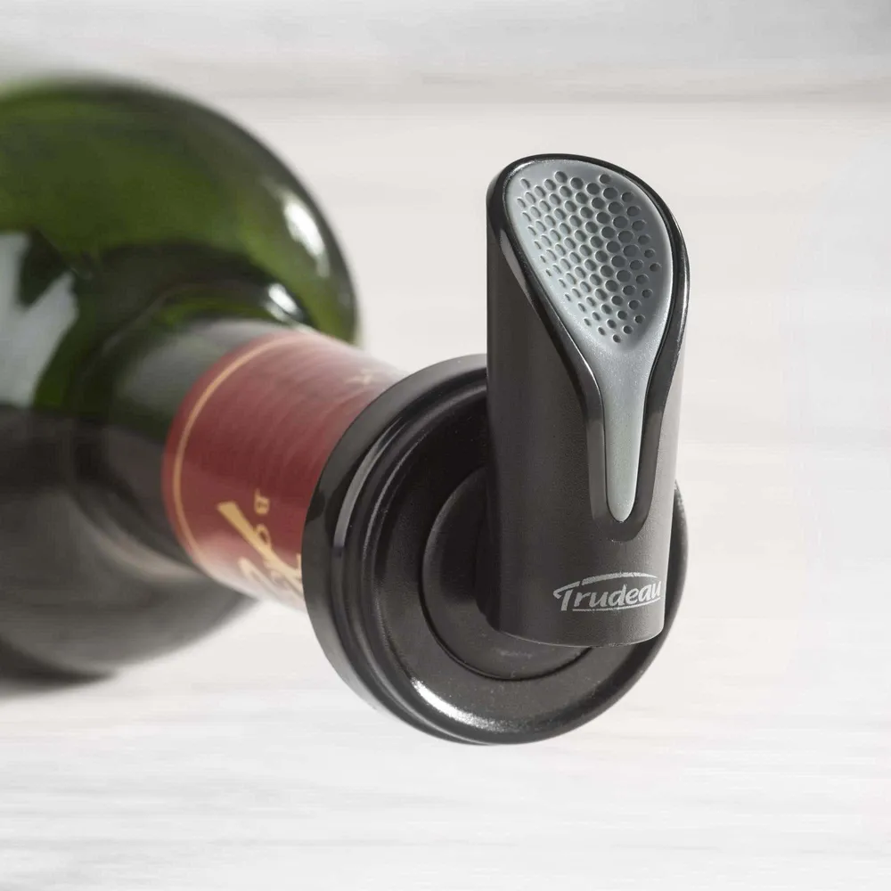 Home Presence Expandable Bottle Stopper