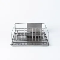 KSP Loft Dish Rack & Tray