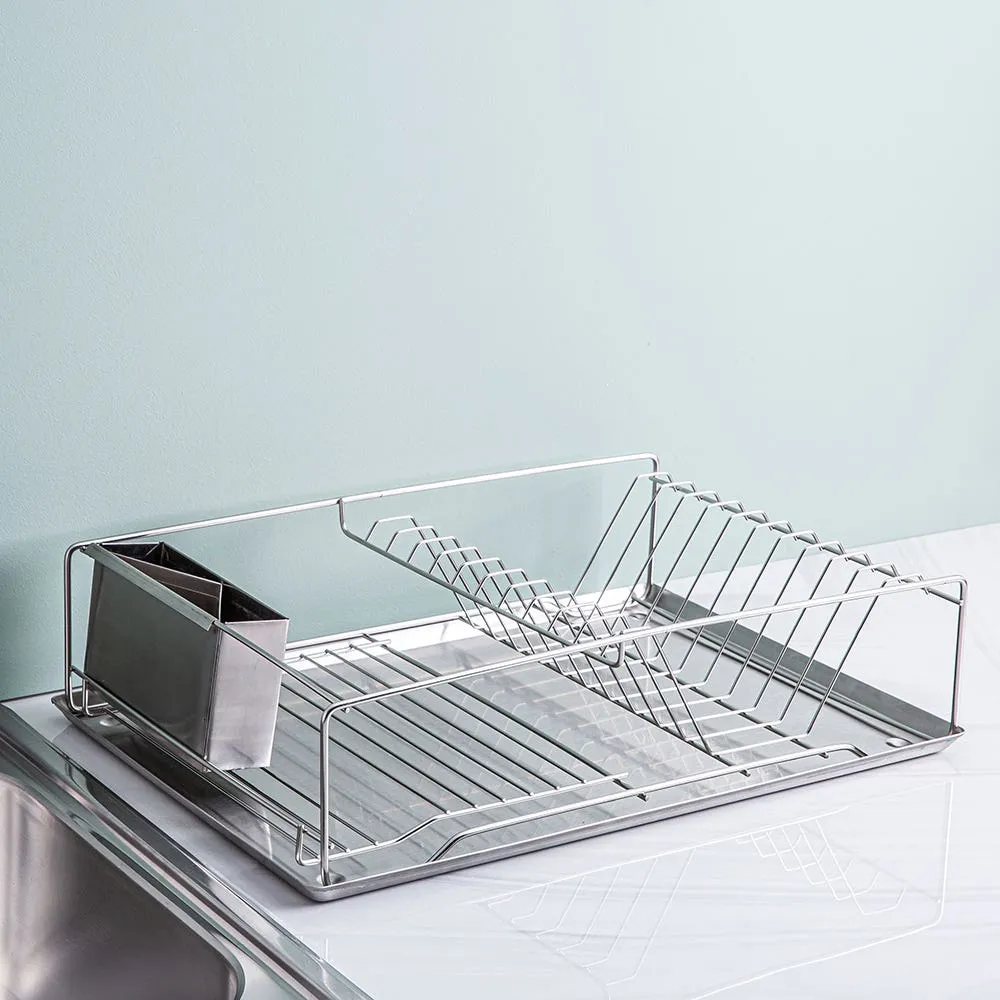 KSP Loft Dish Rack & Tray