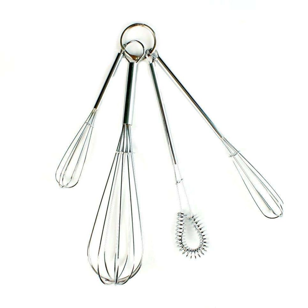 Fox Run Mini Whisk Set