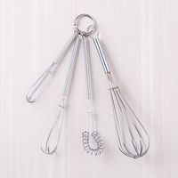 Fox Run Mini Whisk Set