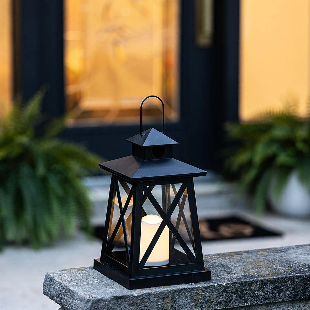 KSP Brighton Indoor/Outdoor LED Lantern