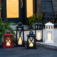 KSP Brighton Indoor/Outdoor LED Lantern