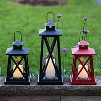 KSP Brighton Indoor/Outdoor LED Lantern