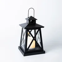 KSP Brighton Indoor/Outdoor LED Lantern