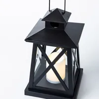 KSP Brighton Indoor/Outdoor LED Lantern