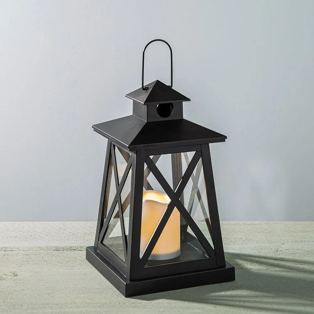 KSP Brighton Indoor/Outdoor LED Lantern