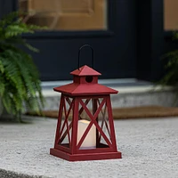 KSP Brighton Indoor/Outdoor LED Lantern
