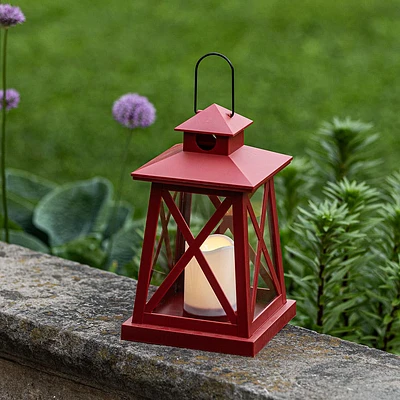 KSP Brighton Indoor/Outdoor LED Lantern