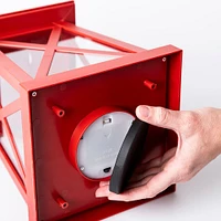 KSP Brighton Indoor/Outdoor LED Lantern