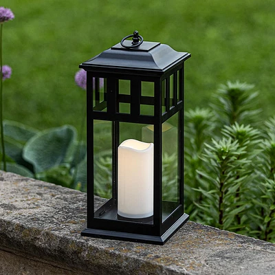 KSP Brighton Indoor/Outdoor LED Lantern Medium