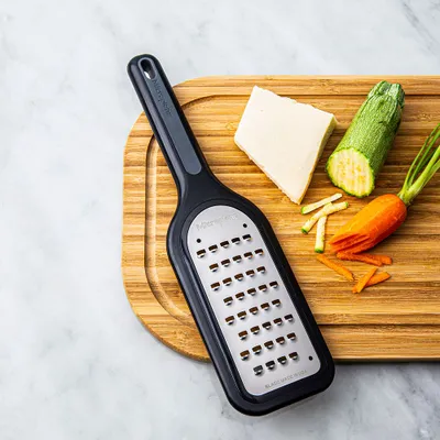 Microplane Select Hand Grater Coarse