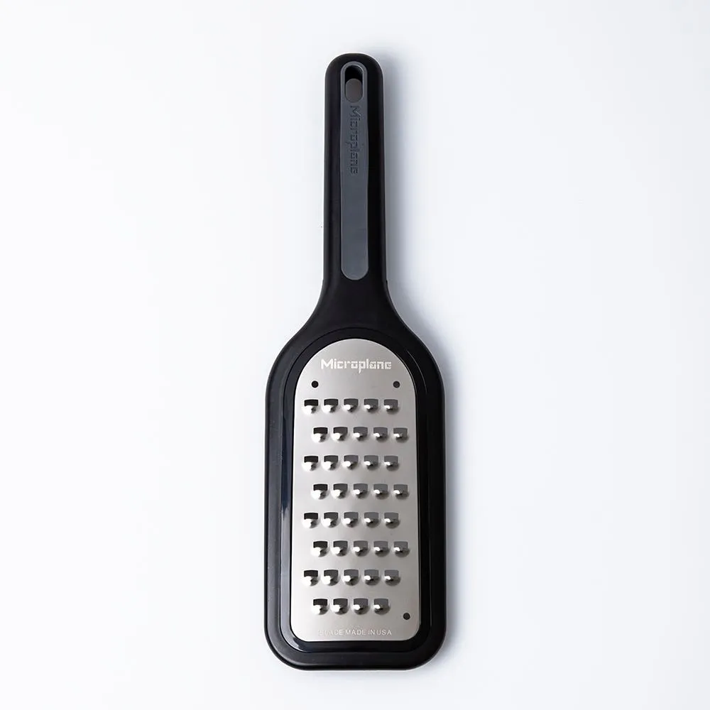 Microplane Select Hand Grater Coarse