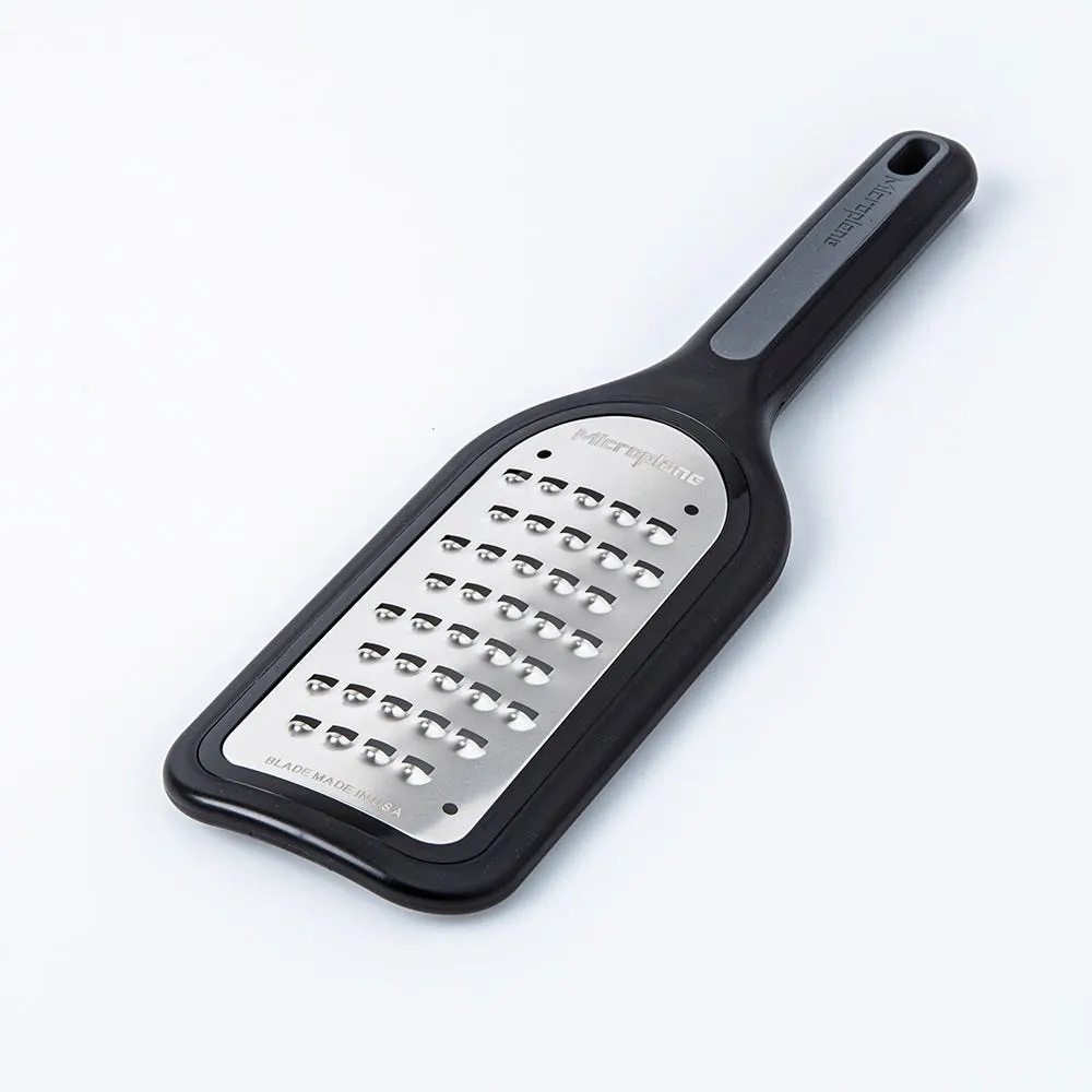 Microplane Select Hand Grater Coarse