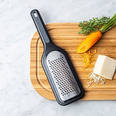 Microplane Select Hand Grater Coarse