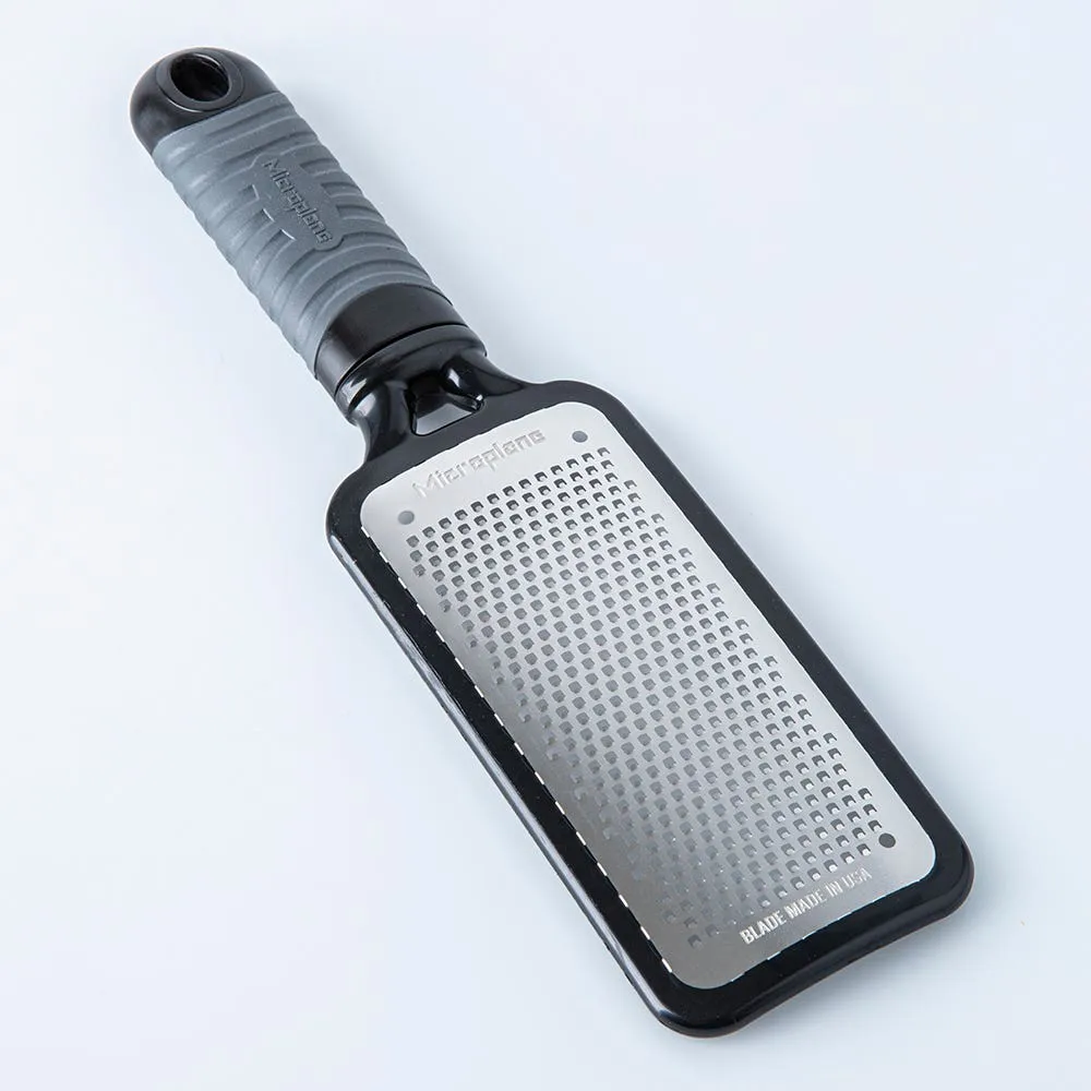 Microplane Select Hand Grater Fine