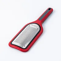 Microplane Select Hand Grater Fine (Red)