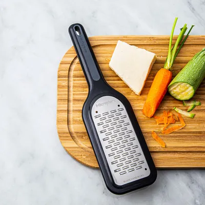 Microplane Select Hand Grater Ribbon