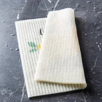 Harman Eco Friendly 'Easy Peasy Lemon Squeezy' Reusable Sponge Cloth