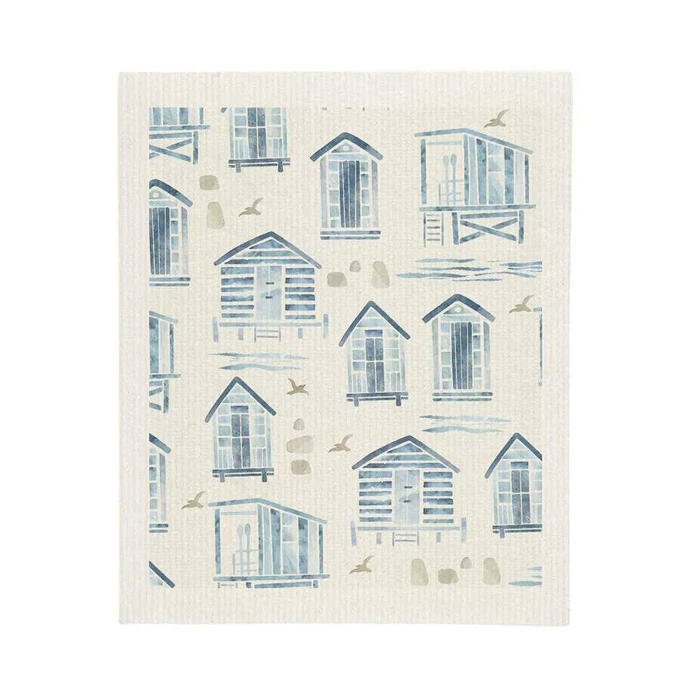 Harman Eco Friendly 'Beach House' Reusable Sponge Cloth