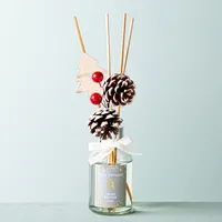 KSP Christmas Sprig 'Balsam Pine' Reed Diffuser 100ml