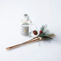 KSP Christmas Sprig 'Apple Cinnamon' Reed Diffuser 100ml