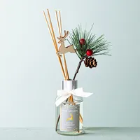 KSP Christmas Sprig 'Apple Cinnamon' Reed Diffuser 100ml