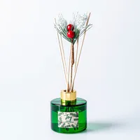 KSP Christmas Pine Berry 'Pine Tree' Diffuser (Green)