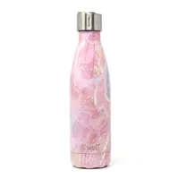 S'well Sport Flip Cap Water Bottle 17oz (Geode Rose)