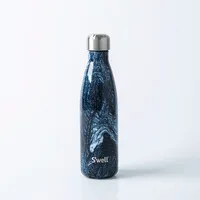 S'well Original 'Azurite' Water Bottle 17oz (Marble)