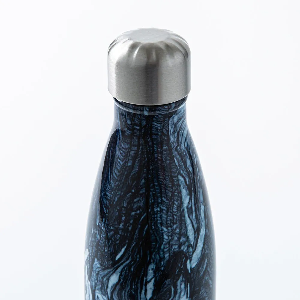 S'well Original 'Azurite' Water Bottle 17oz (Marble)