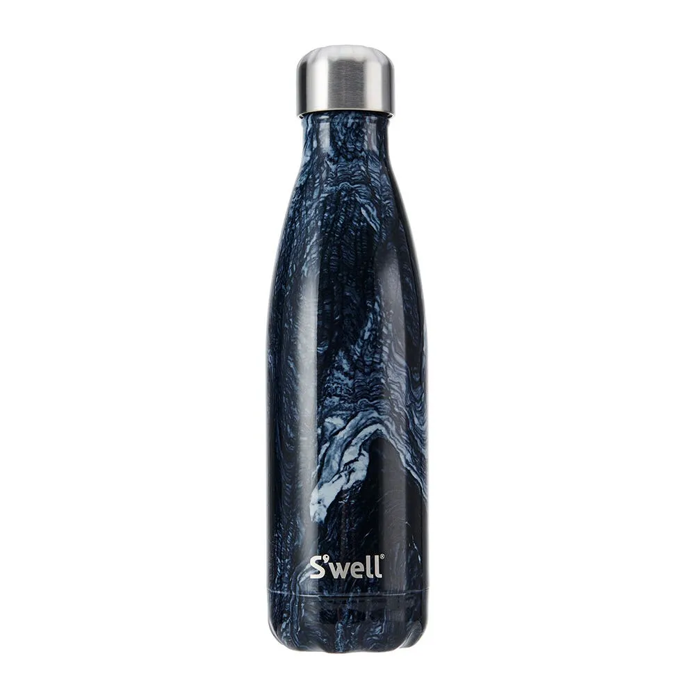 S'well Original 'Azurite' Water Bottle 17oz (Marble)