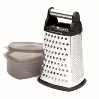 KitchenAid Cook's Series 4 Sided Tower Grater